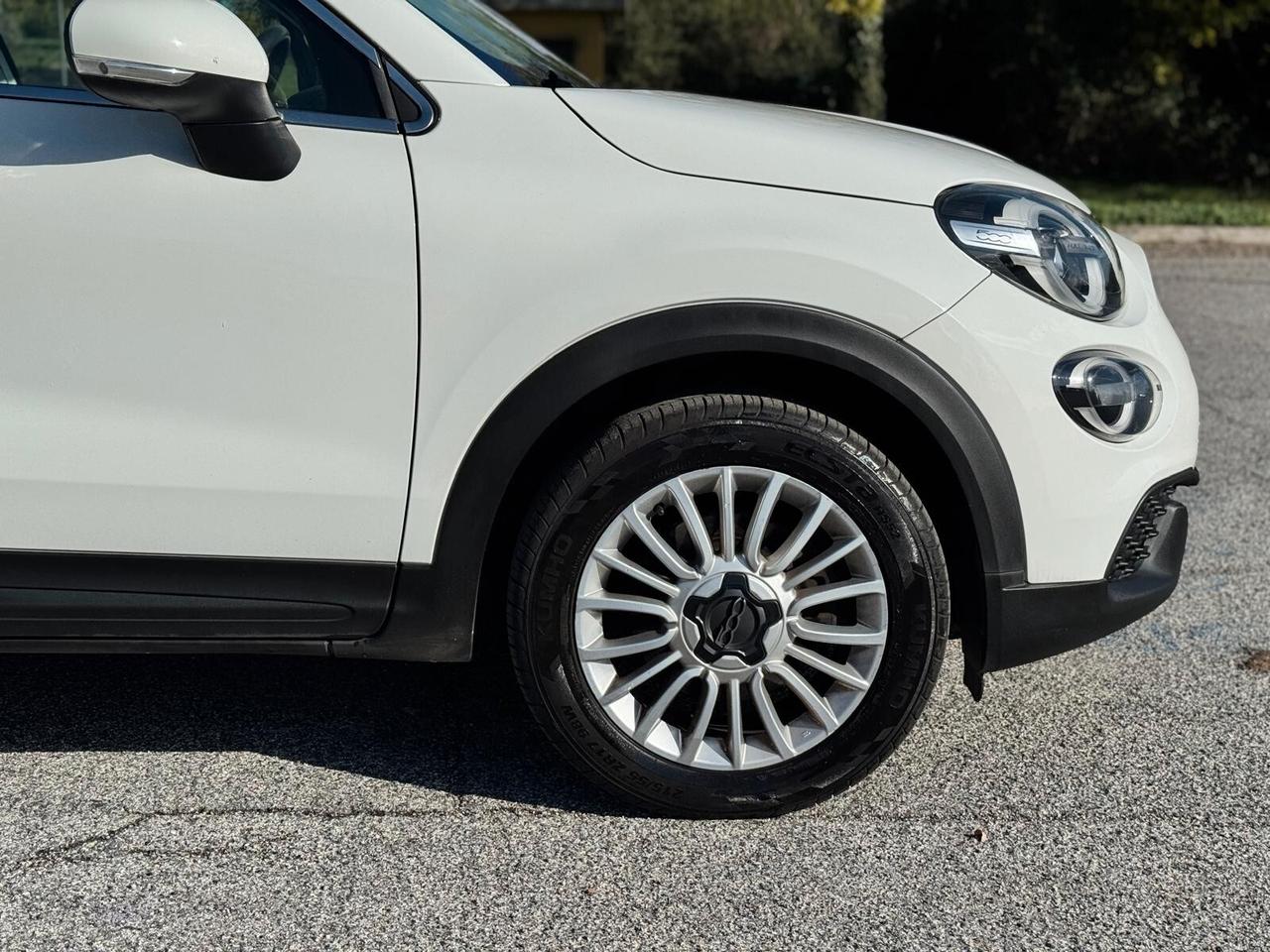 Fiat 500X 1.0 Turbo Lounge-LED -PREZZO REALE-
