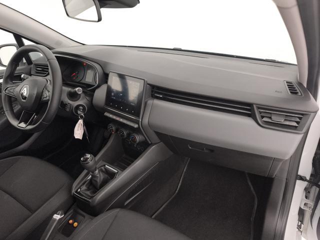 RENAULT Clio 1.5 blue dci Business 85cv