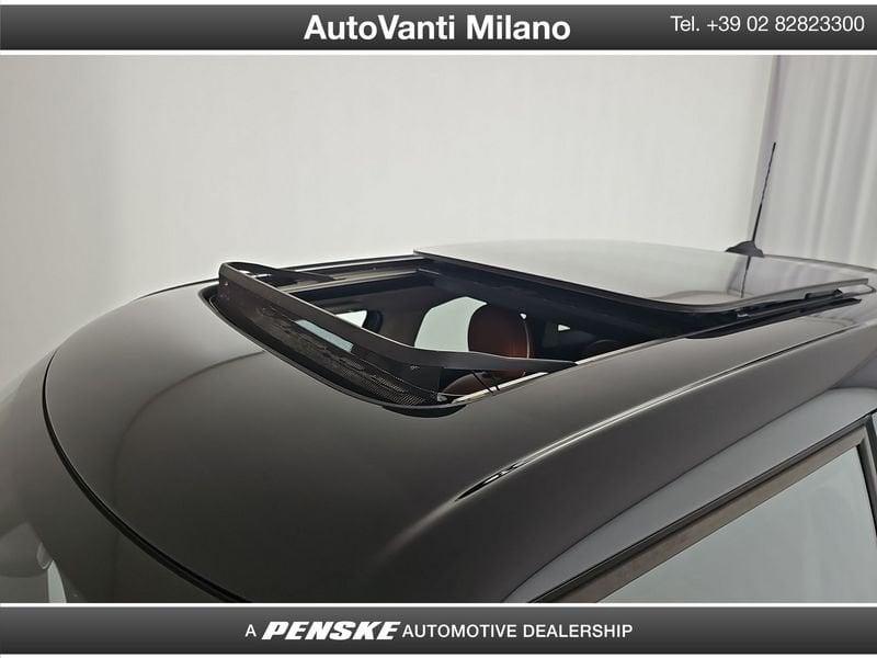 MINI Mini 5 porte Mini 5p 2.0 Cooper S Classic auto