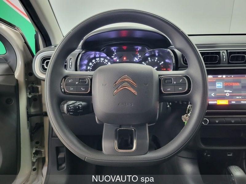 Citroën C3 C3 PureTech 83 S&S Shine