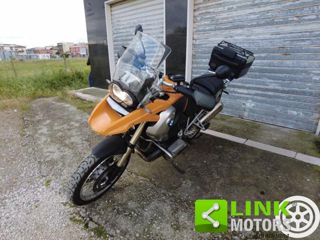 BMW R 1200 GS gs