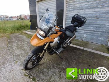 BMW R 1200 GS gs