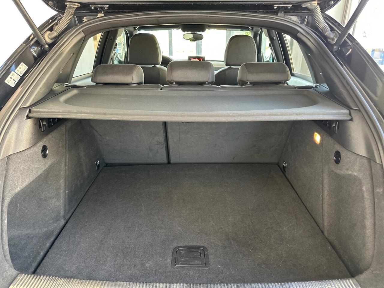 Audi Q3 2.0 TDI Advanced Plus