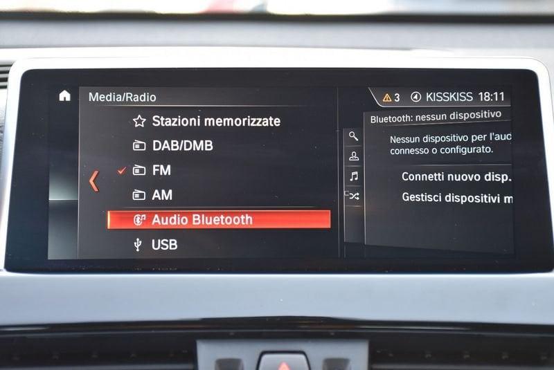BMW X1 sDrive16d xLine Plus