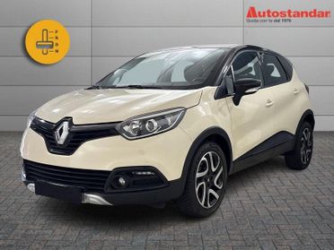 Renault Captur I 1.5 dci Intens (energy r-link) 90cv edc E6