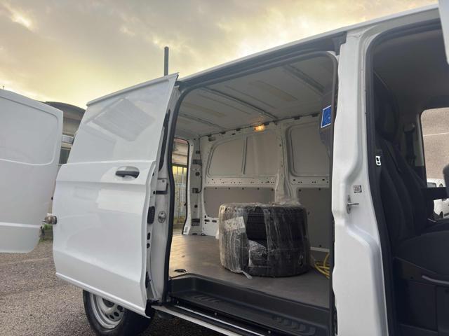 MERCEDES-BENZ Vito 111 FURGONE LONG-NAVI-OTTIME CONDIZIONI-