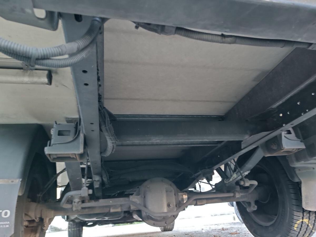 IVECO DAILY 35S16 2.3hpi FRIGO FRC -20 GRADI