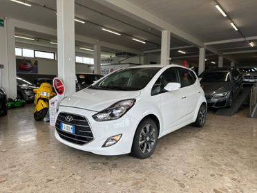 Hyundai iX20 1.4 CRDI 90 CV XPossible 06/2017 Euro 6