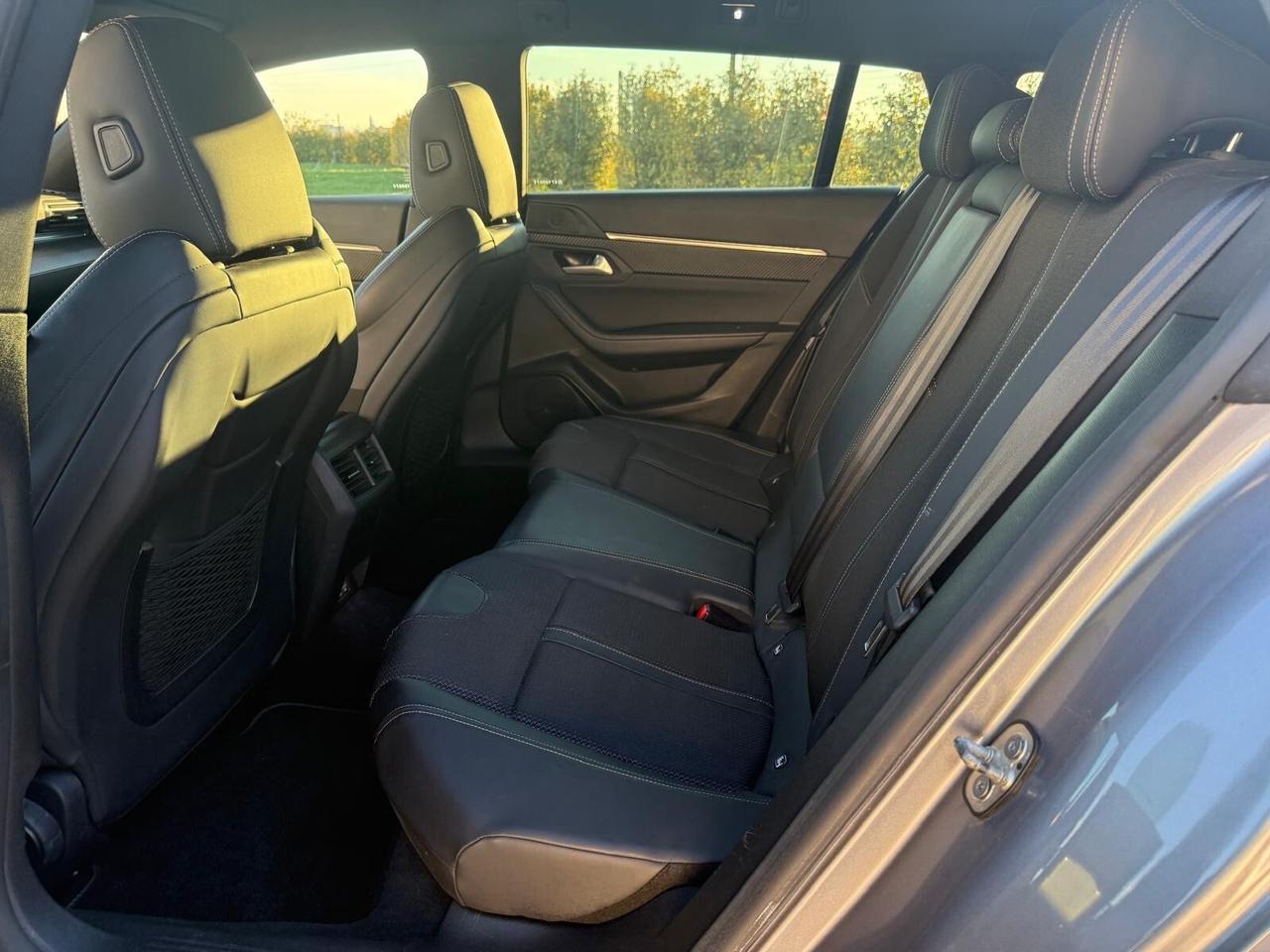 Peugeot 508 2.0 HDI 180CV EAT8 GT Line