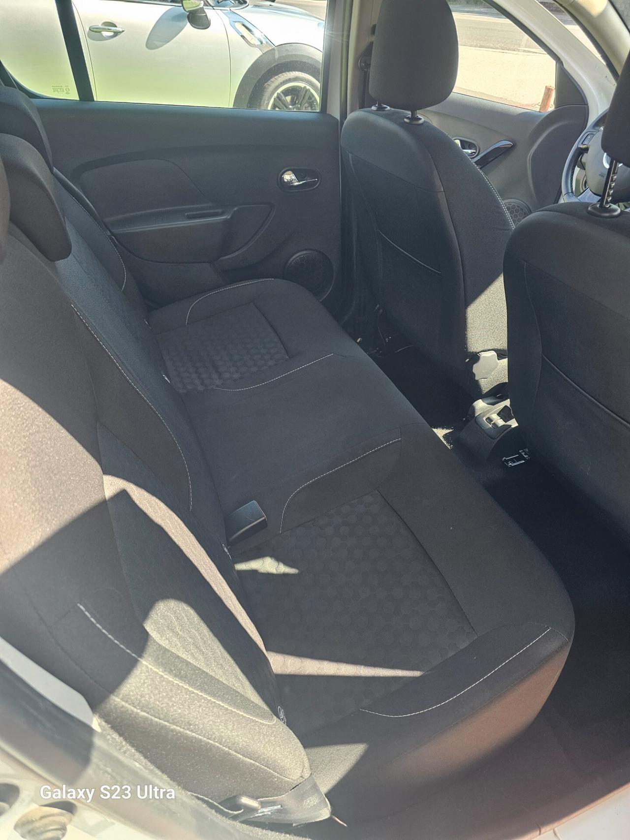 Dacia Sandero 1.2 75CV Serie Limitata Trasversale