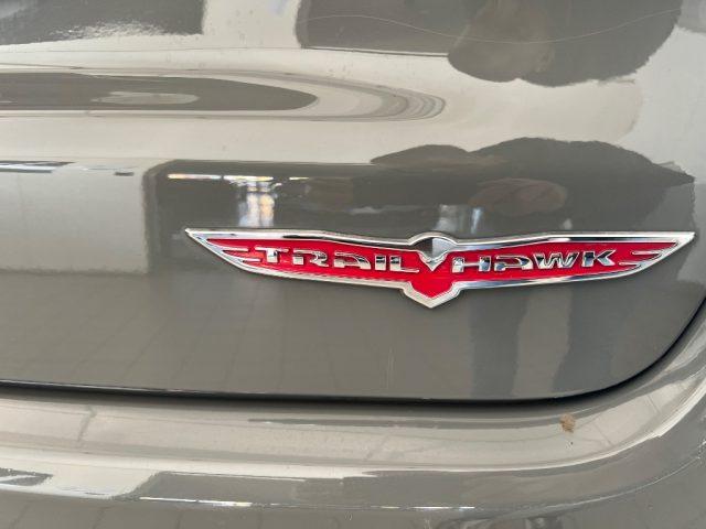 JEEP Compass 2.0 Multijet II 170 aut. 4WD Trailhawk