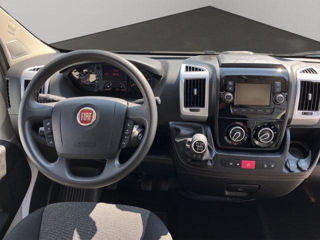 FIAT Ducato 2.3 MJT 140CV TELONATO