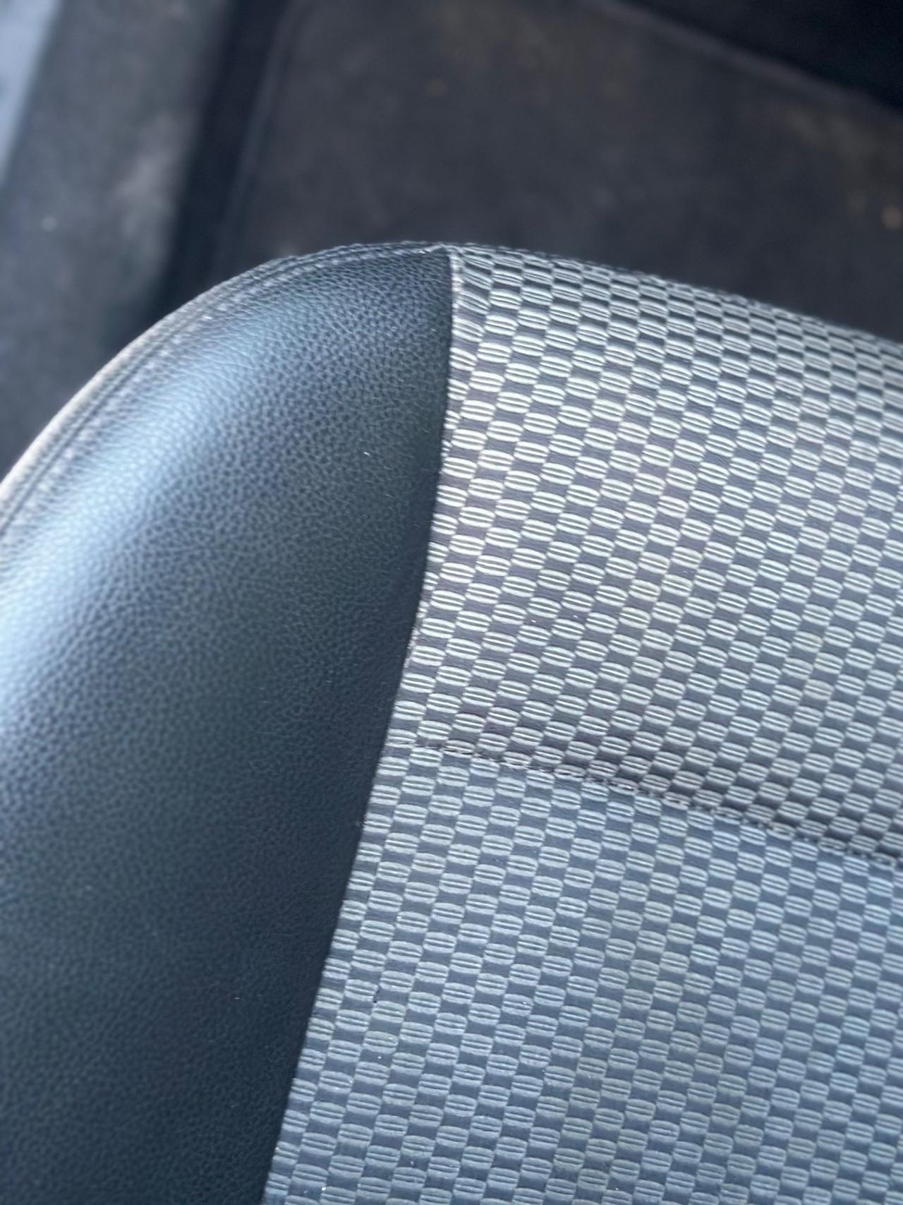 Mercedes CLASSE A 150 BENZINA 2008 - SOLO 17O MILA KM