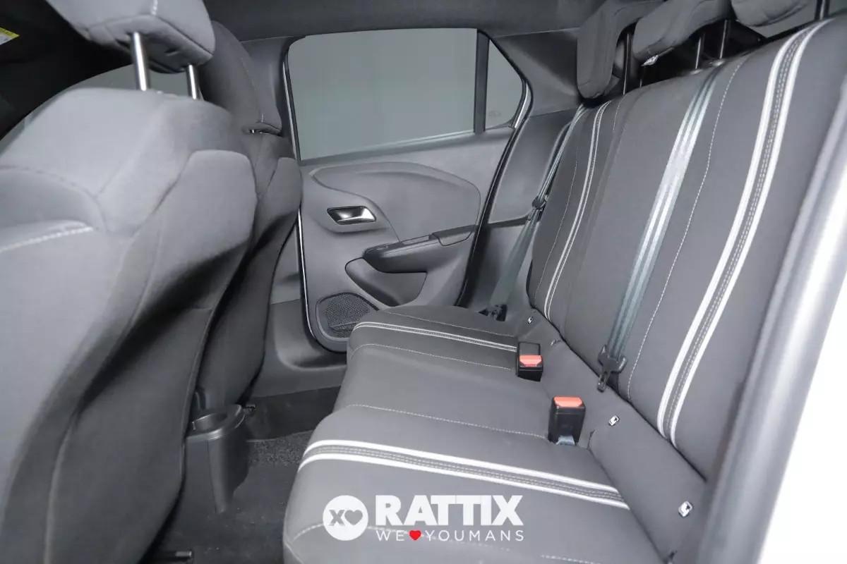 Opel Corsa 1.2 75CV GS