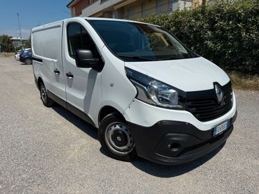 Renault Trafic T27 1.6 dCi PC-TN Furgone