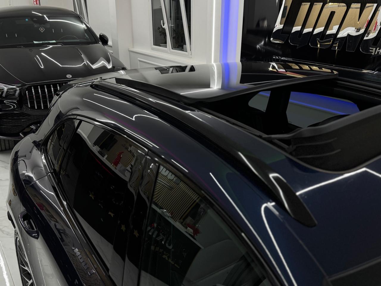 Porsche Macan 2.0 245Cv Iper Full-Tetto-Bose