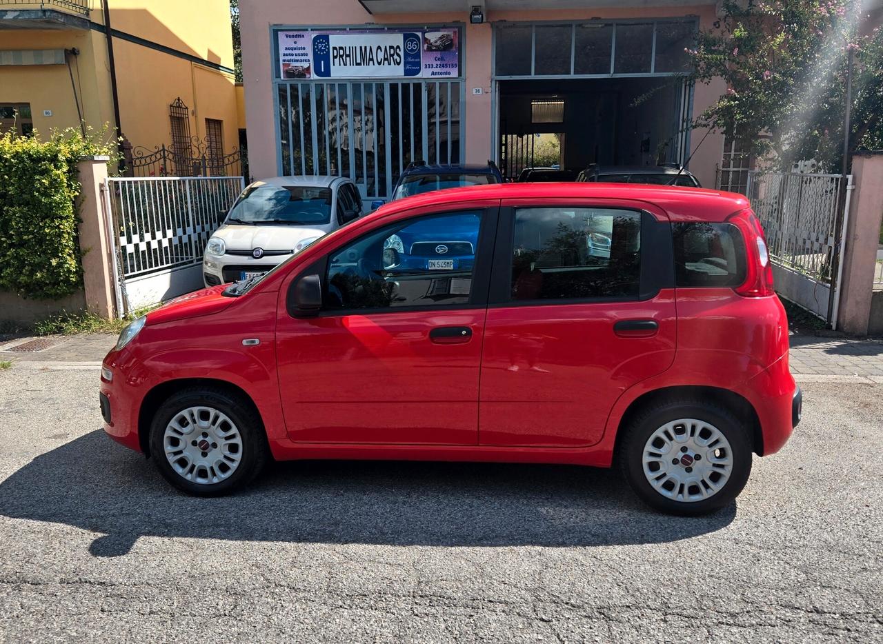 Fiat Panda 1.2 EasyPower Easy
