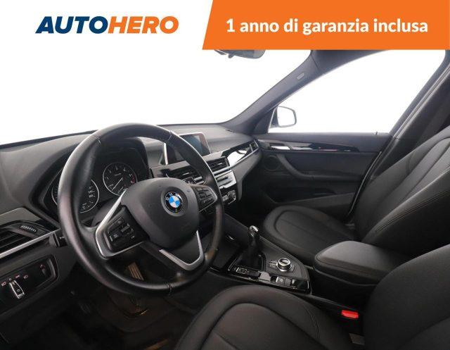 BMW X1 sDrive16d xLine