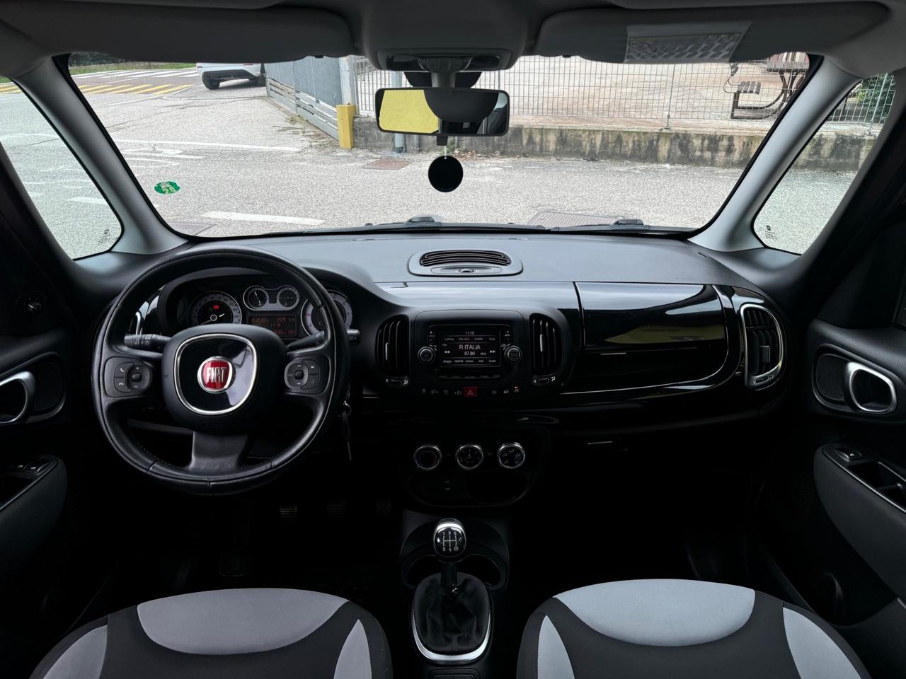 Fiat 500L 1.3 Multijet 85 CV Pop Star NEOPATENTATI