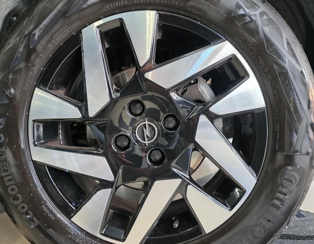 Opel Mokka 1.5 diesel Elegance