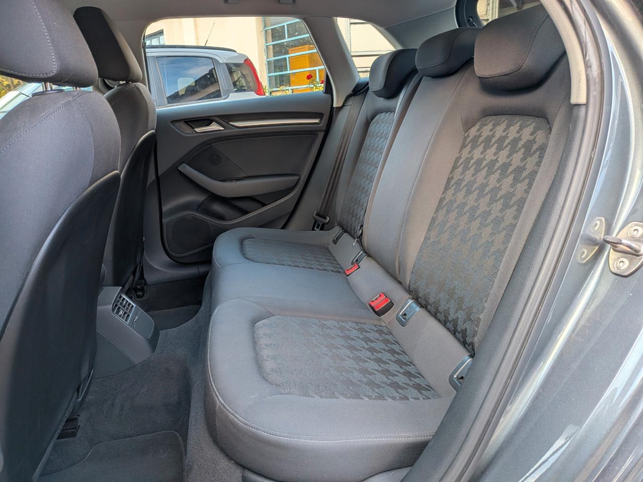AUDI A3 SPORTBACK 1.6 TDI 110CV ULTRA