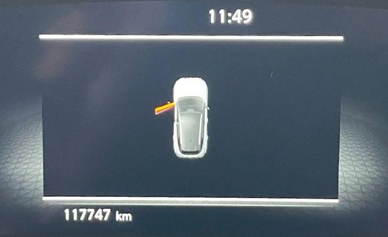 Nissan Qashqai Qashqai MHEV 140 CV N-Connecta