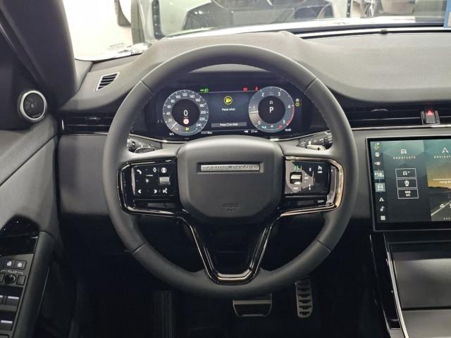 Land Rover Range Rover Evoque Dynamic SE Tetto Navi C.20 BlackPack NEW MODEL