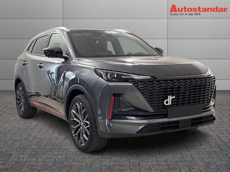 DR AUTOMOBILES DR 6 Stilnovo DR 6 Stilnovo 1.5TGDI BZ