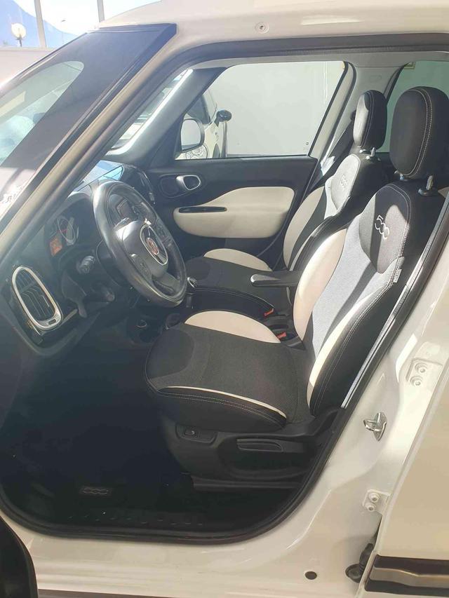FIAT 500L 1.3 Multijet 85 CV Trekking