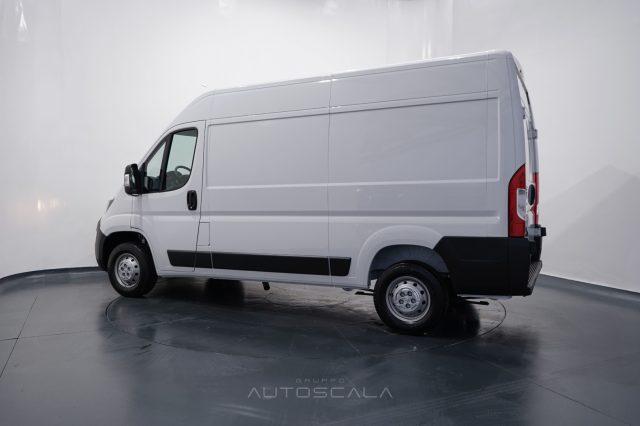 PEUGEOT Boxer 333 2.2 BlueHDi 140cv S&S PM-TM L2H2 Premium