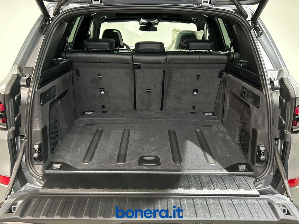 BMW X5 M 60 i MSport Pro Steptronic