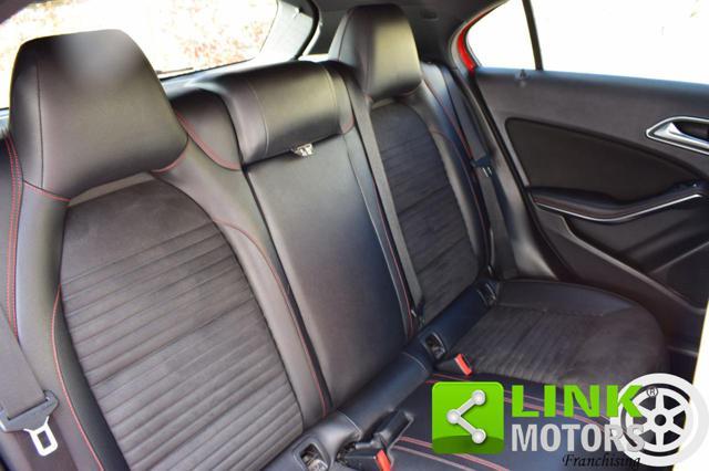 MERCEDES-BENZ A 180 CDI Premium UNICO PROPRIETARIO!