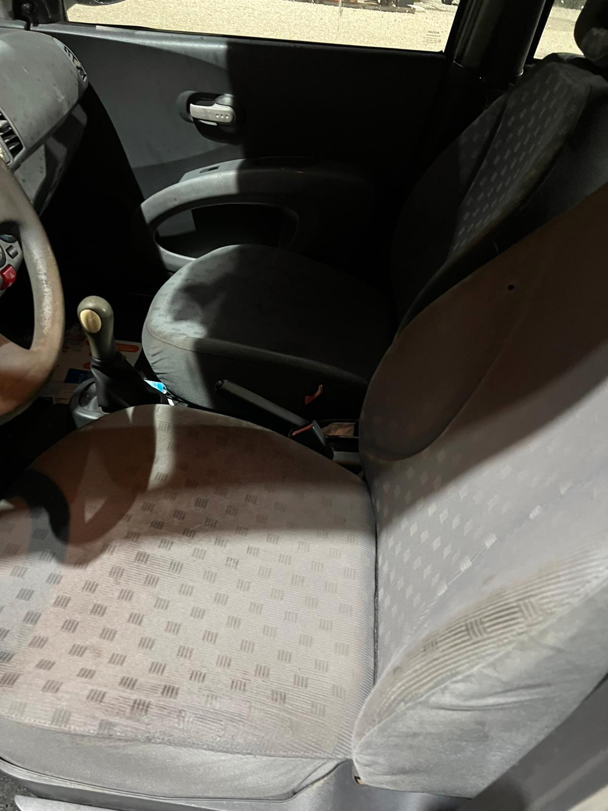 Nissan Micra 1.5d 65CV 5 porte Acenta