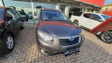 HYUNDAI Santa Fe 2.0 CRDi VGT 2WD Comfort