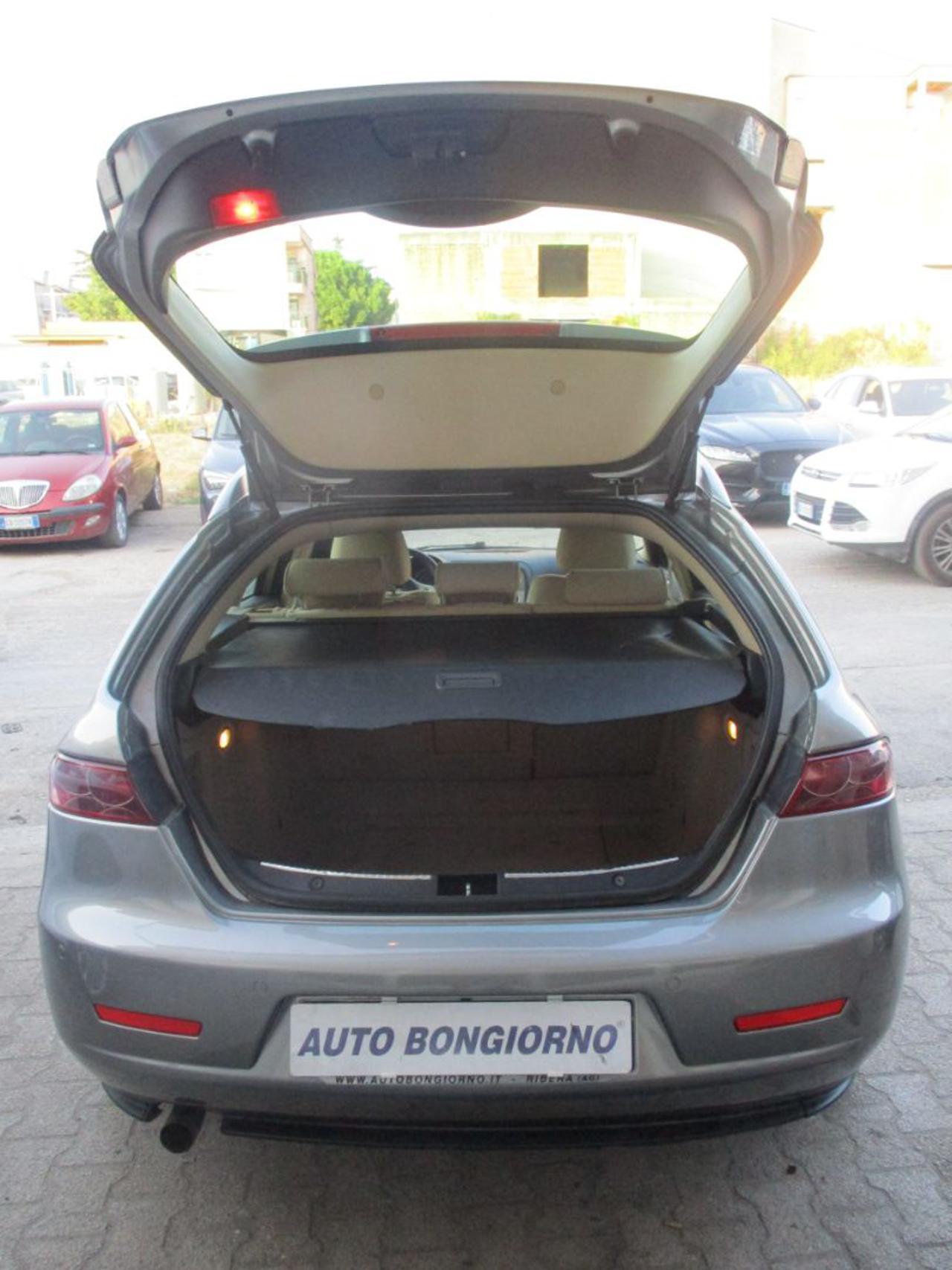 ALFA ROMEO 159 1.9 JTDm 16v 150cv Distinctive SW