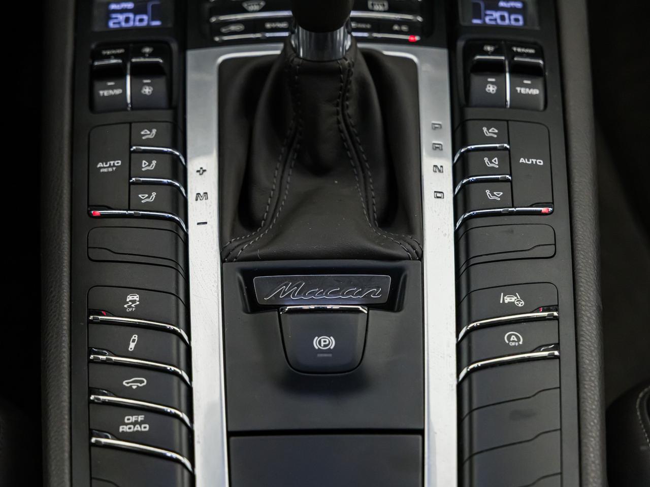 Porsche Macan 2.0 245cv pdk