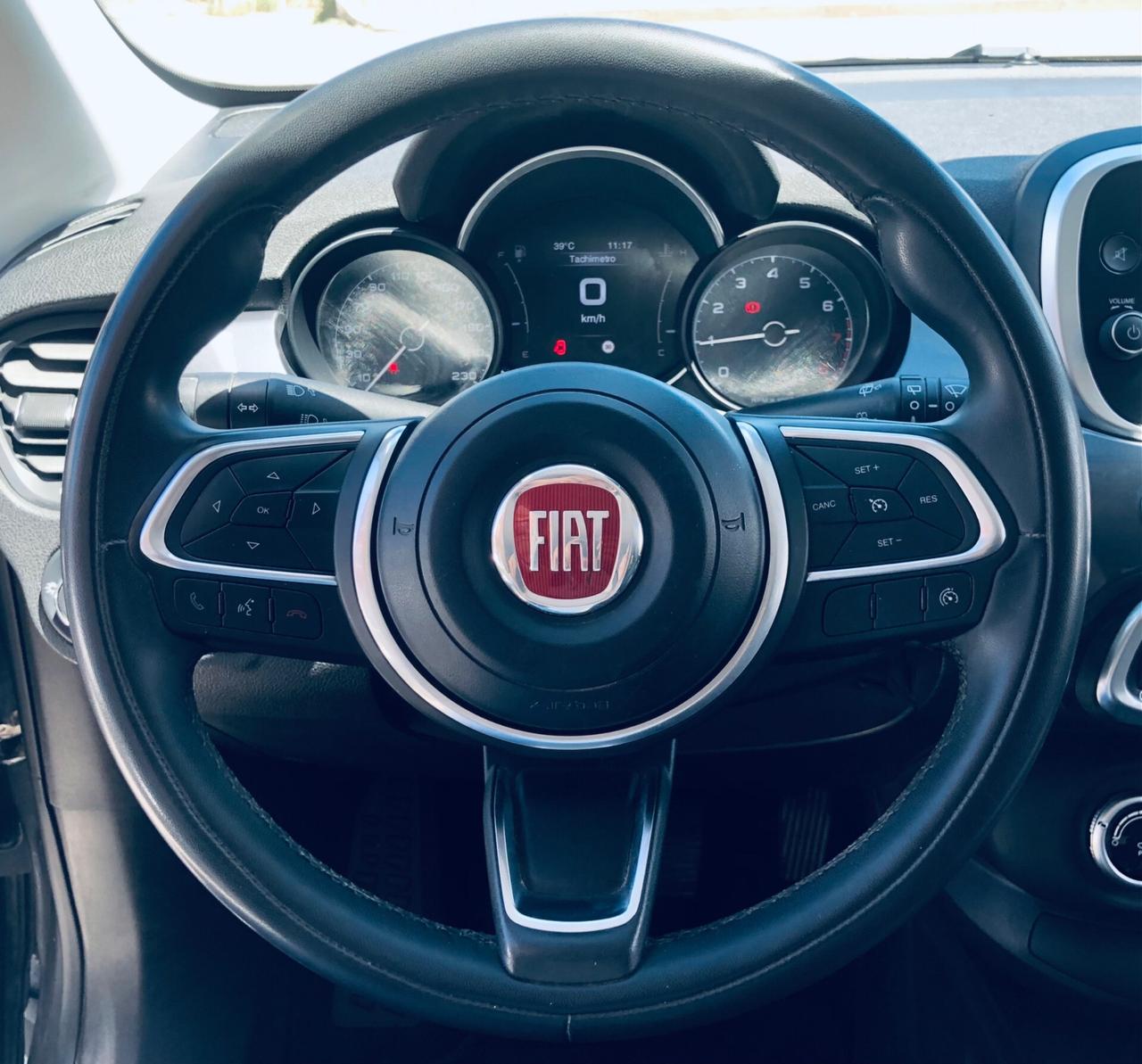 Fiat 500X 1.0 T3 120 CV Urban full led