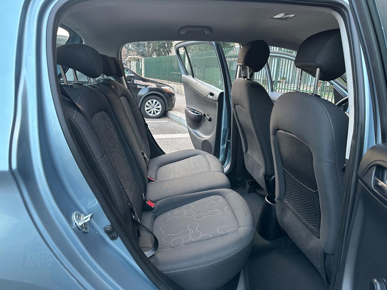 Hyundai i20 1.2 5p. BlueDrive GPL Classic