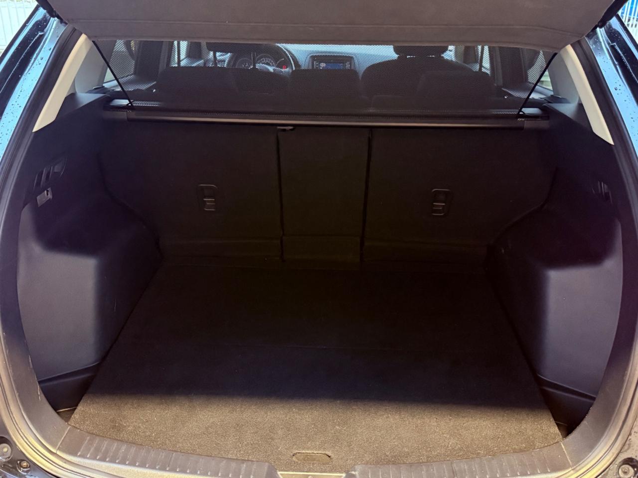 Mazda CX-5 Aut. 2.2L Skyactiv-D 150CV 4WD Exceed