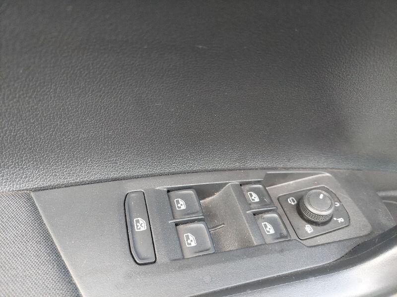 Volkswagen Polo 1.0 TSI Style Usato Garantito 8500km Neopatentati