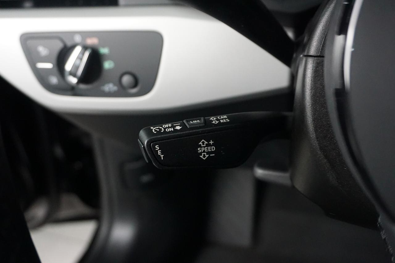 Audi A5 SPB 35 TDI S tronic Business