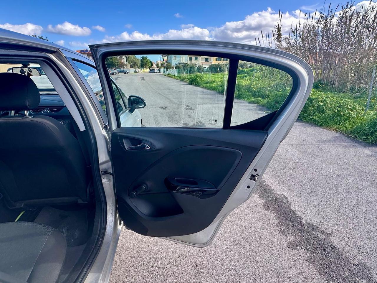 Opel Corsa Advance 1.3 CDTI #9112