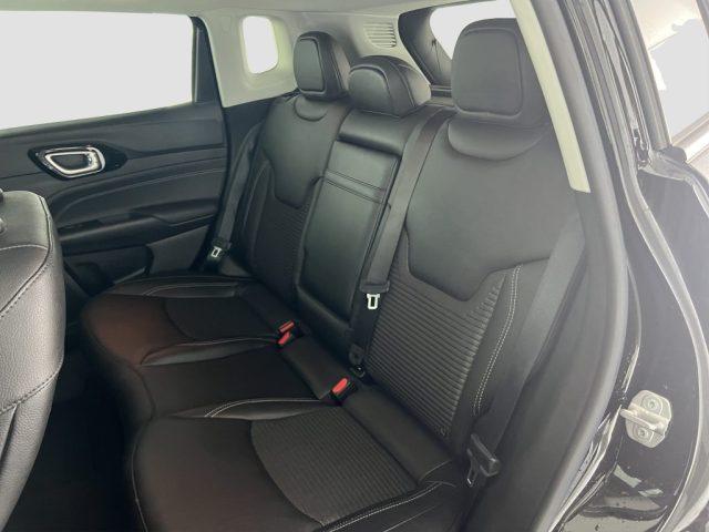 JEEP Compass Compass 1.3 Turbo T4 150 CV aut. 2WD Limited