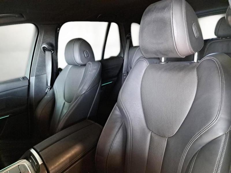 BMW X5 XDRIVE 25D MSPORT AUTOMATICO SUV