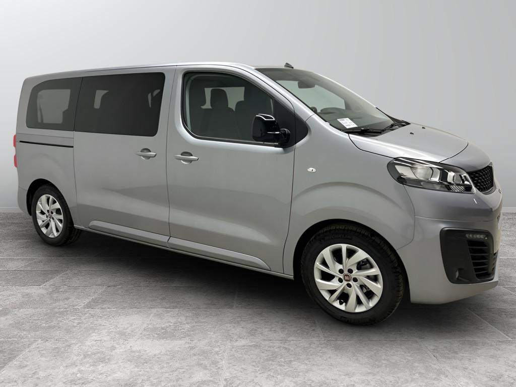 FIAT SCUDO L2H1 2.00 BLUEHDI 145CV MT6 9 POSTI M1