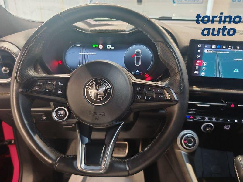 Alfa Romeo Tonale 1.6 Diesel 130cv TCT6 Sprint