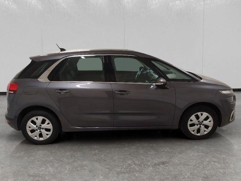Citroën C4 SpaceTourer 1.5 bluehdi Feel s&s 130cv