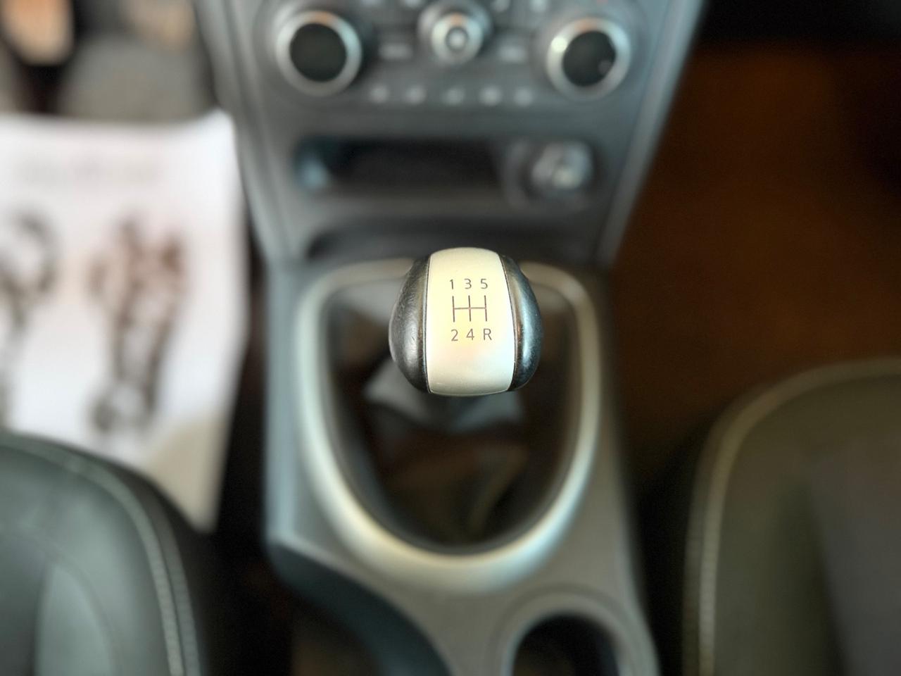 Nissan Qashqai 1.6 16V GPL Eco 360 NEOPATENTATI