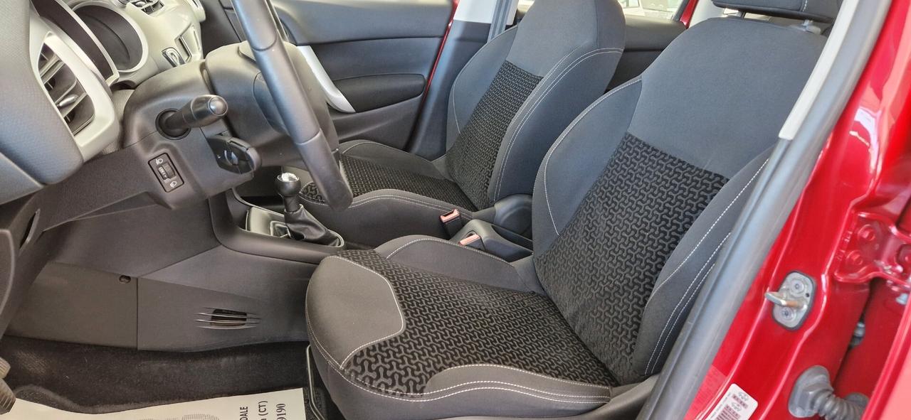 Citroen C3 1.4 HDi 70cv Business