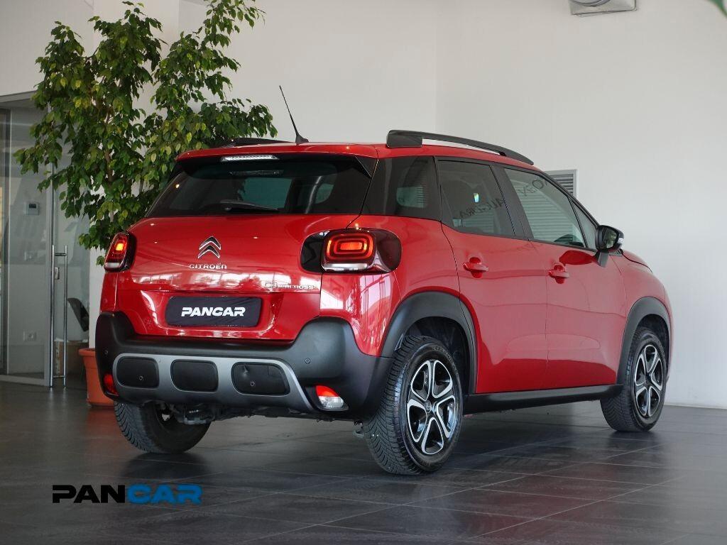 Citroen C3 Aircross PureTech 110 S&S Feel